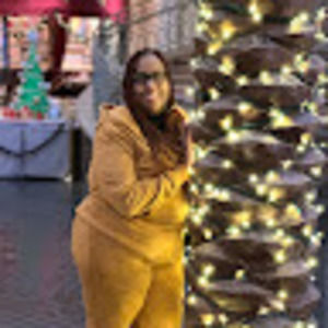 Meet your Posher, Shanee